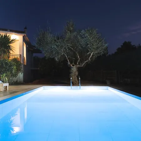 Apartment Happy With Pool Kalpaki (Zakynthos)