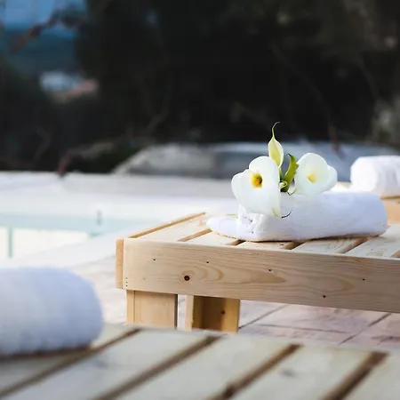 Happy With Pool * Kalpaki (Zakynthos)
