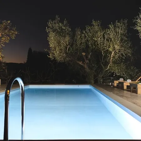 Apartment Happy With Pool Kalpaki (Zakynthos)