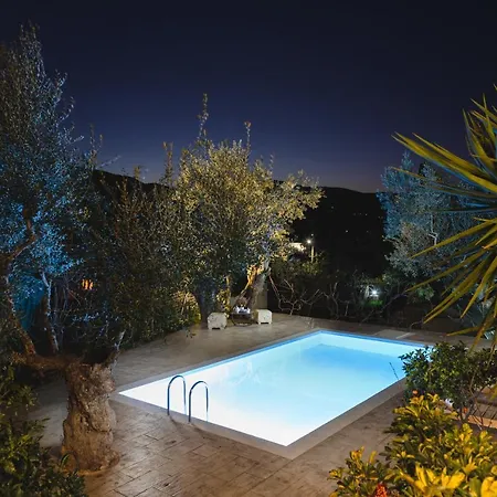 Apartment Happy With Pool