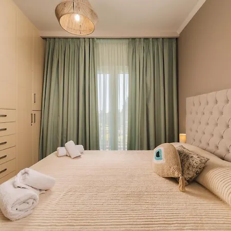 Apartment Happy With Pool Kalpaki (Zakynthos)