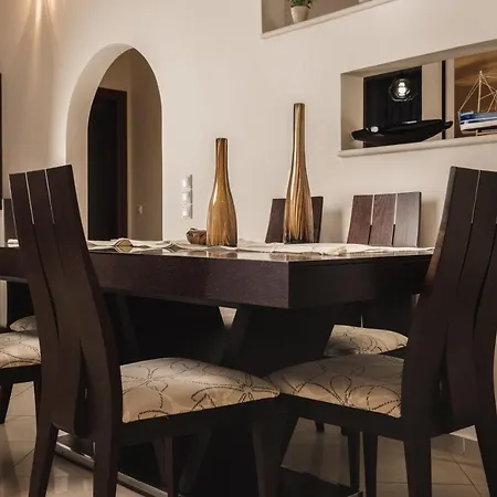 Happy With Pool Apartment Kalpaki (Zakynthos)