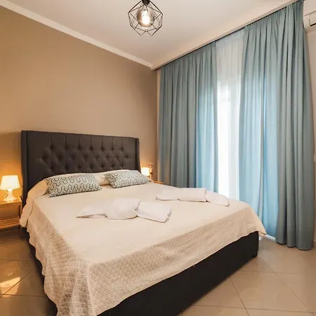 Happy With Pool Apartament Kalpaki (Zakynthos)